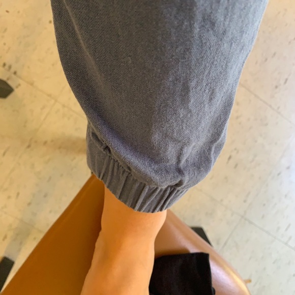 Linen pants - Picture 6 of 7